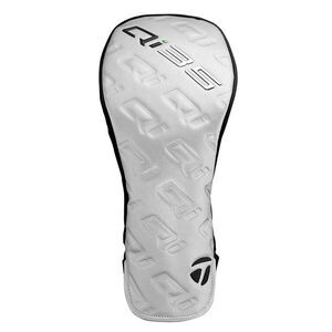 TaylorMade Golf Qi35 Driver Headcover - New 2025